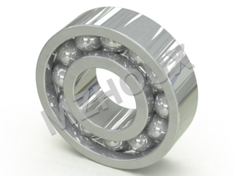 滾珠絲杠支撐用軸承